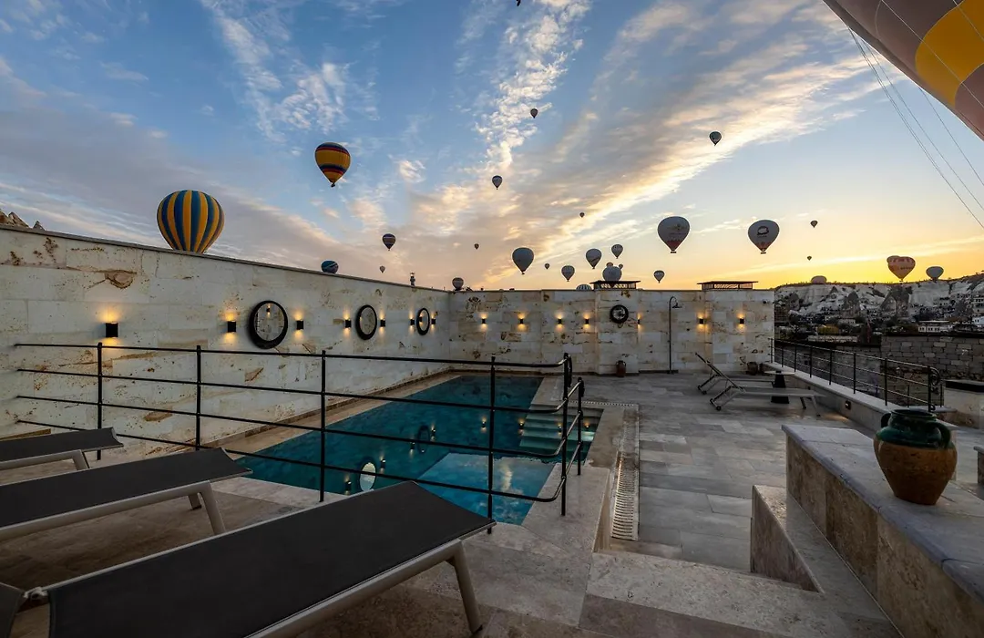 Mare Cappadocia Adults Only-1